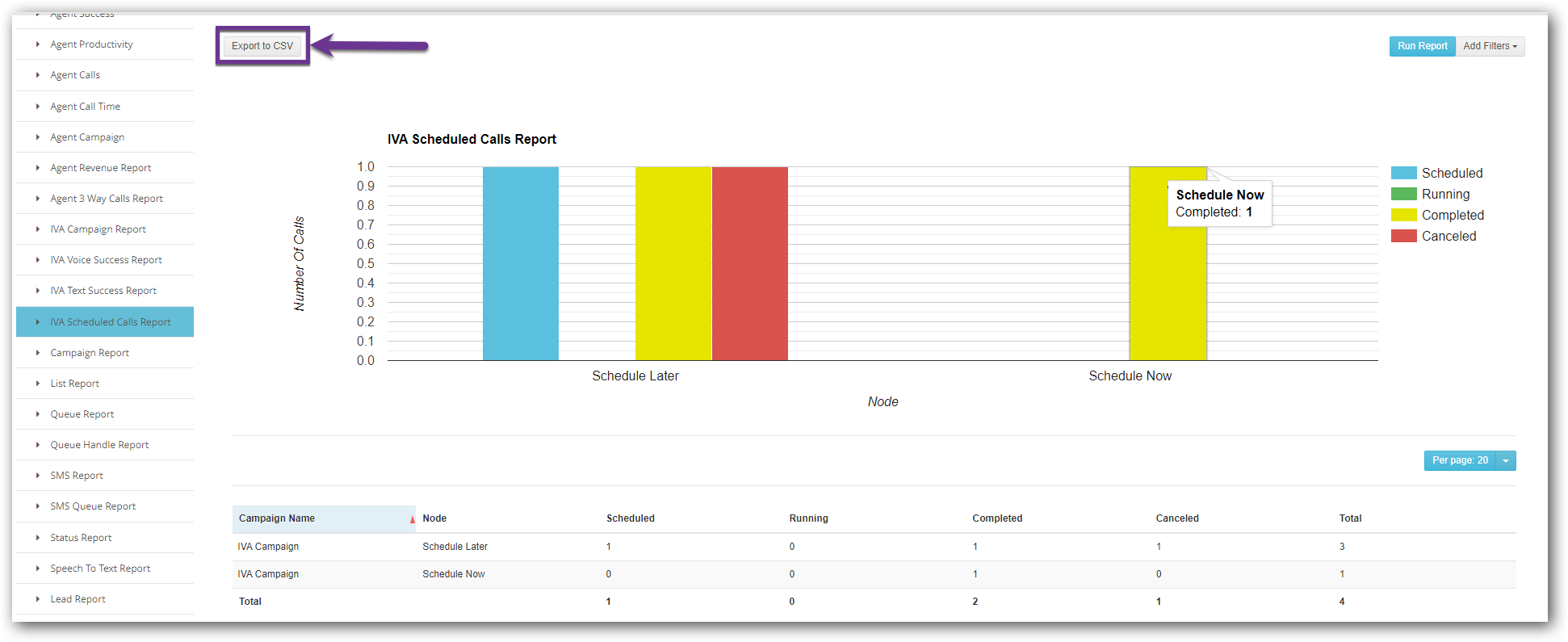 Export IVA Scheduled Calls Report.png