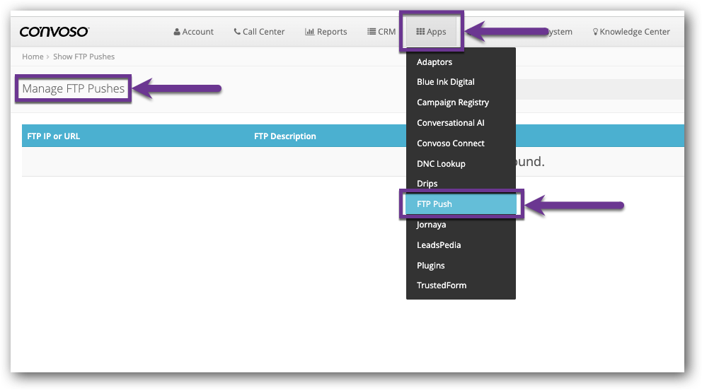 Open Manage FTP Pushes.png