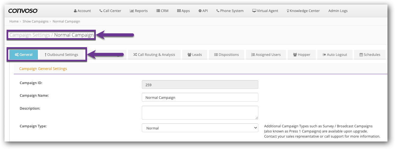 Open Outbound Settings - Campaign.png