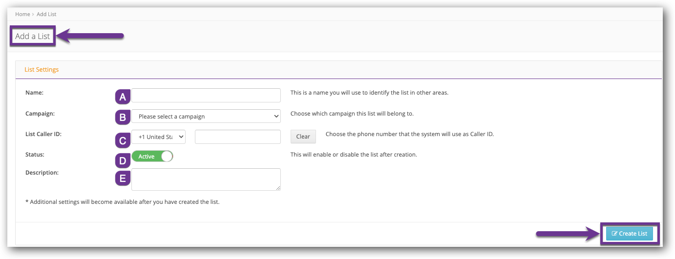 Add a List Settings.png