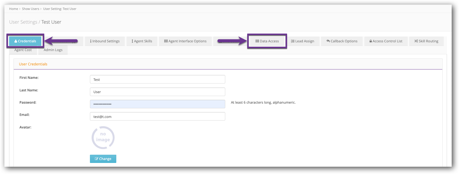 Click Data Access tab.png