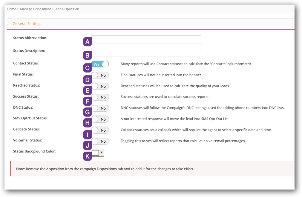 New Disposition Settings.png