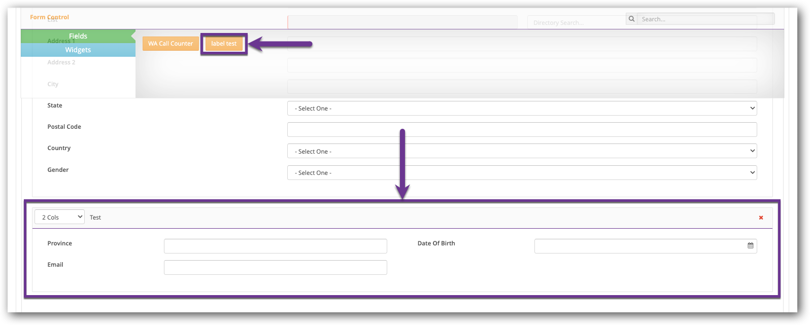 Adding Fields to new set.png