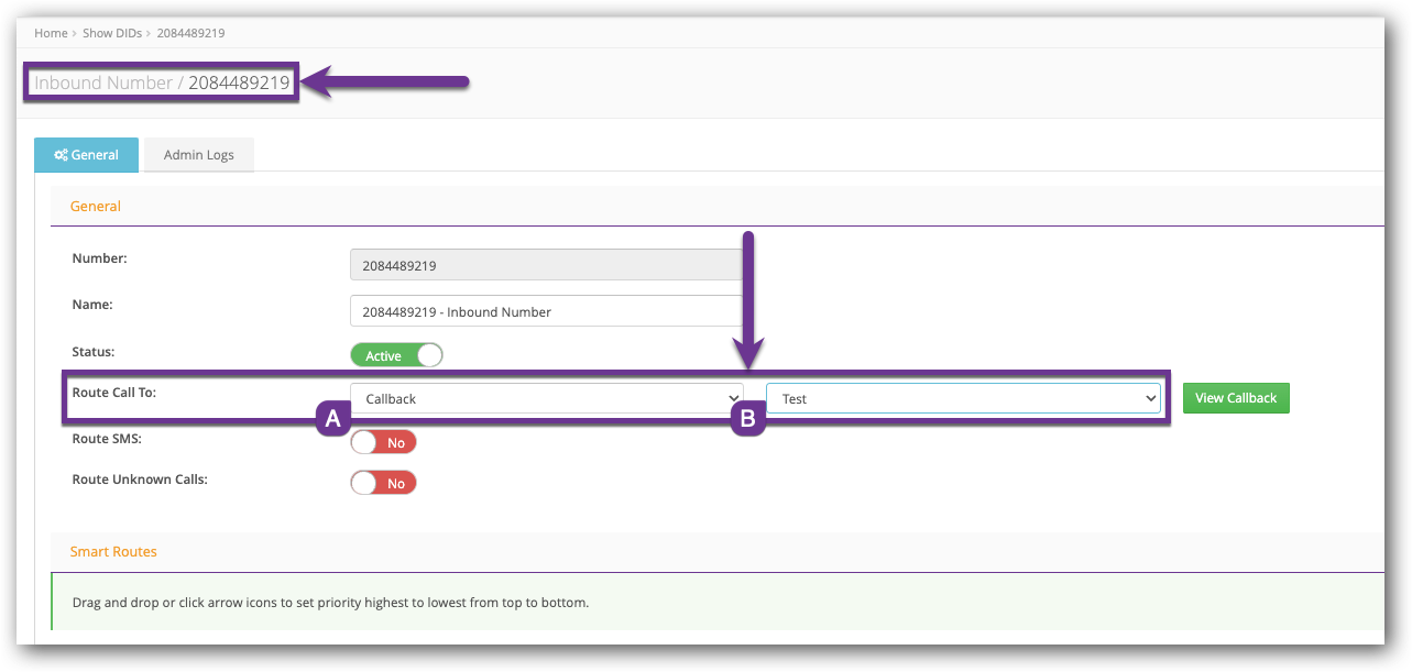 Configure Route Call To - Callback.png