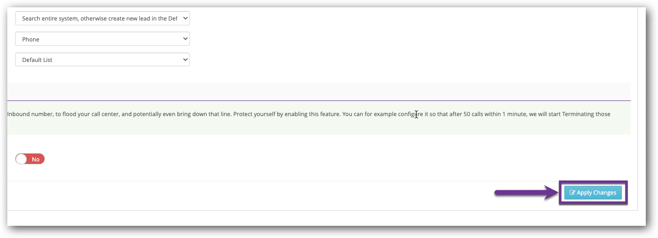 Apply Changes - Inbound Number Settings.png