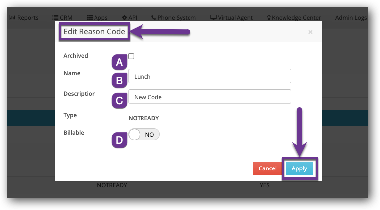 Edit Reason Code Window.png