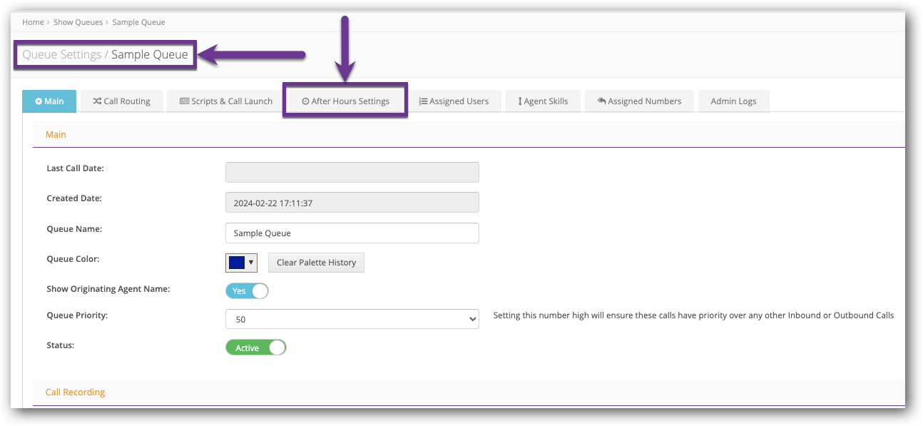 Click After Hours Settings.png