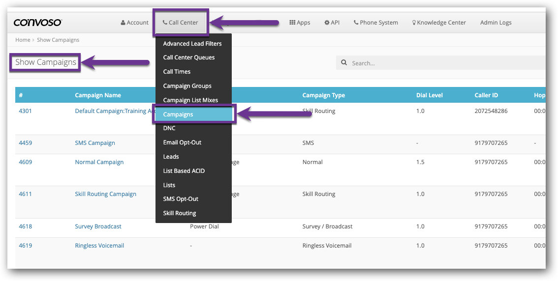 Open Show Campaigns.png