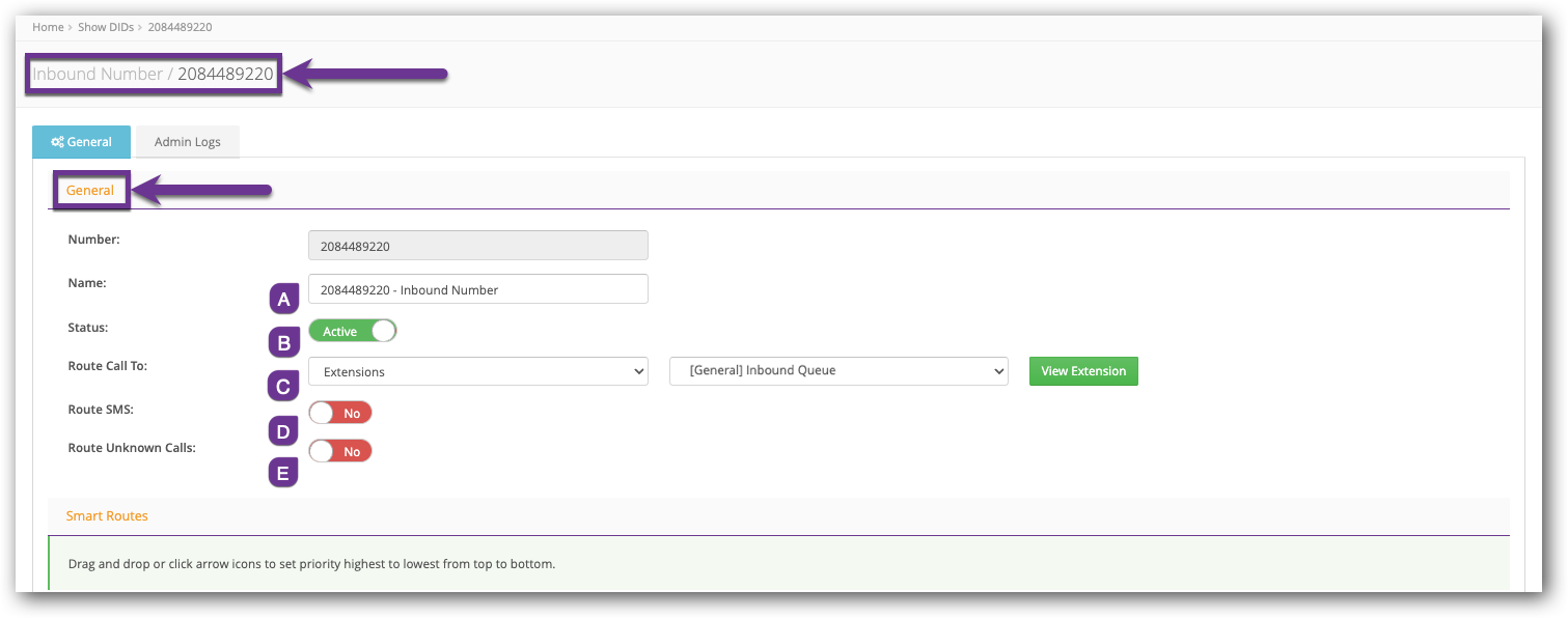 Inbound Number Settings - General Section.png