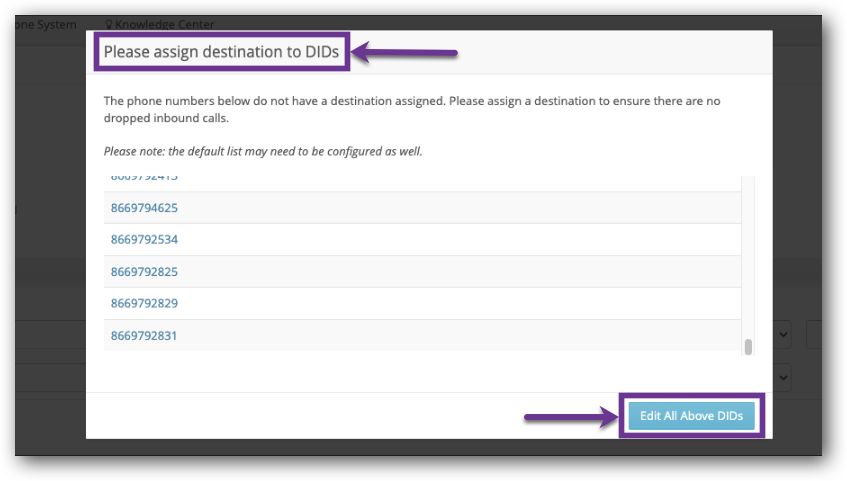 DIDs that need Destinations.png