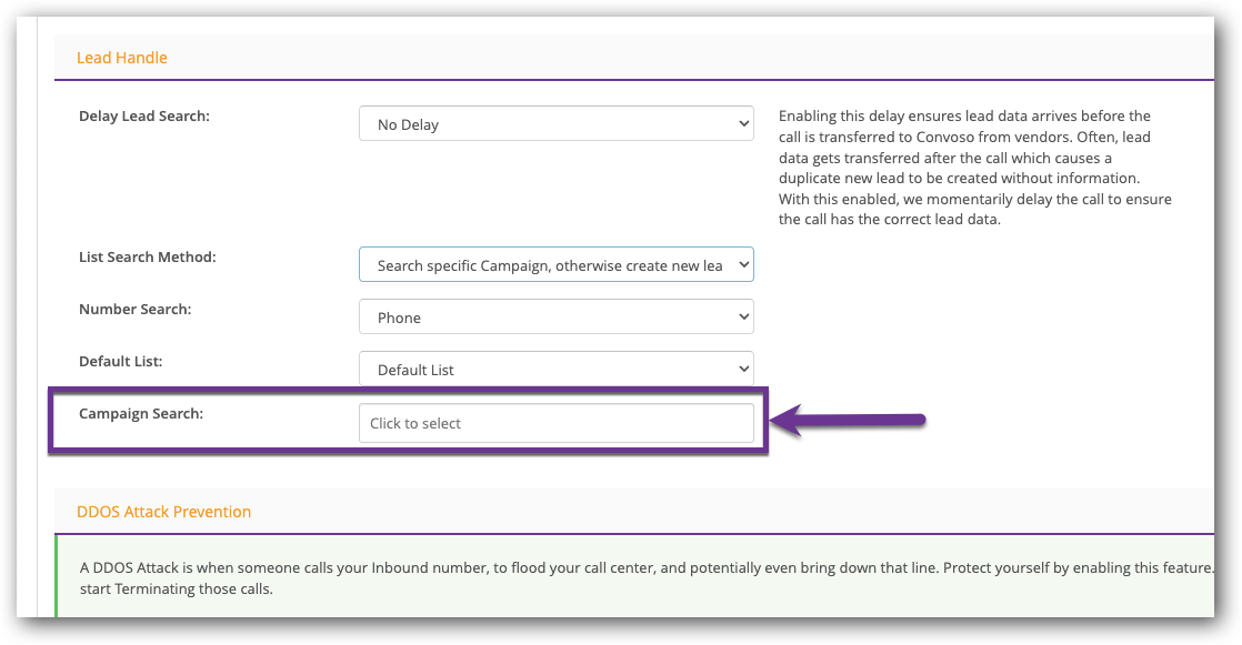 Campaign Search - DID Settings.png
