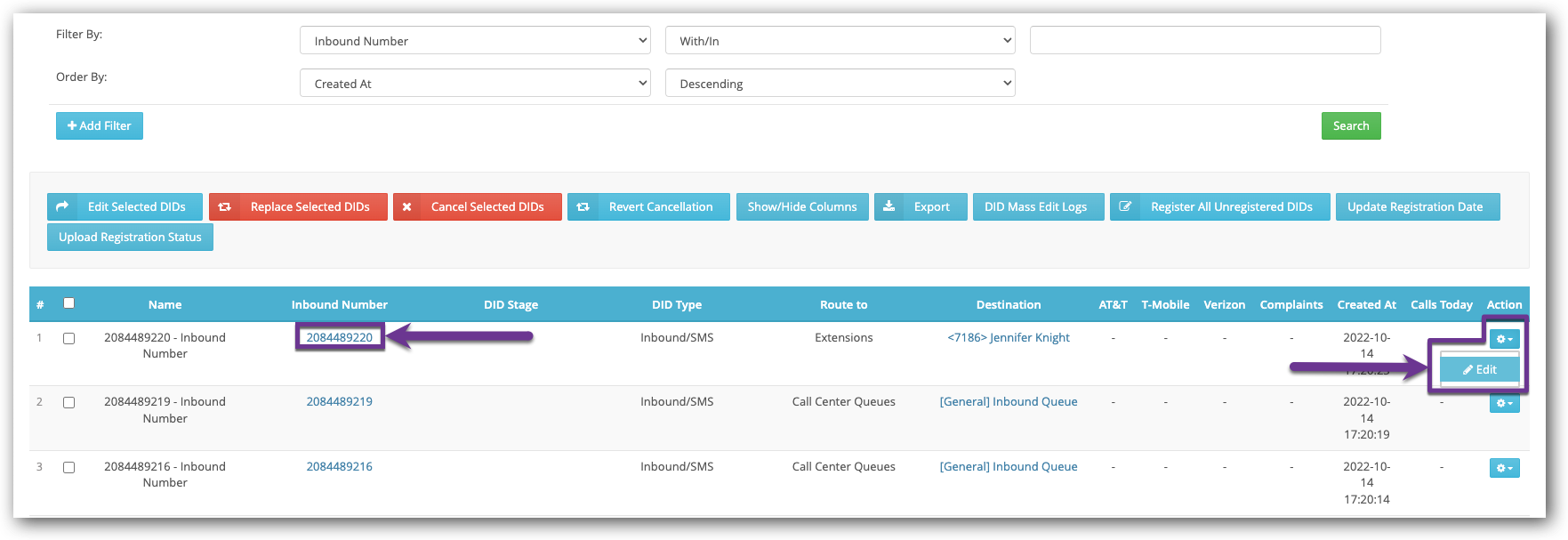 Open DID Settings.png