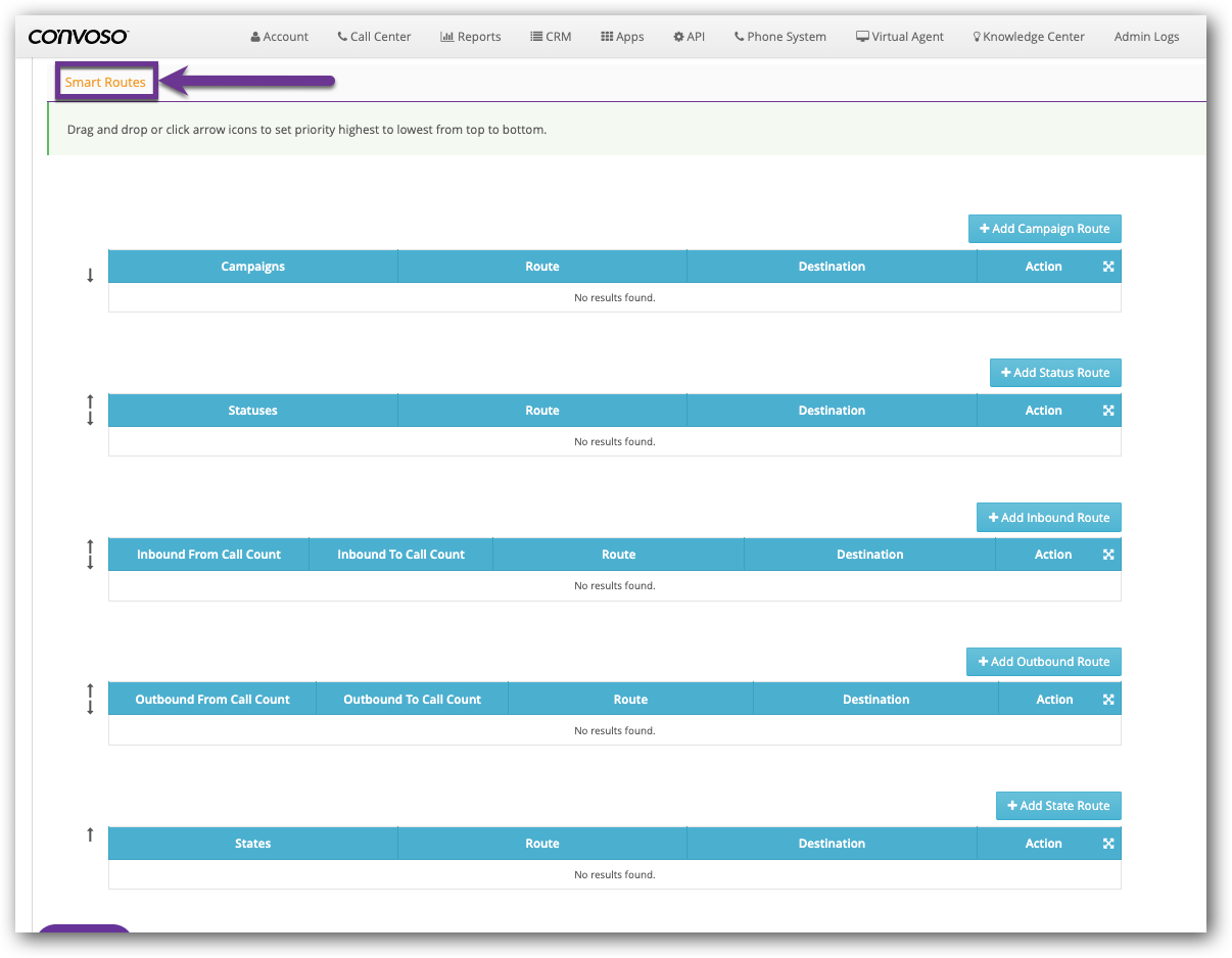 Smart Routes Section - DID Settings.png