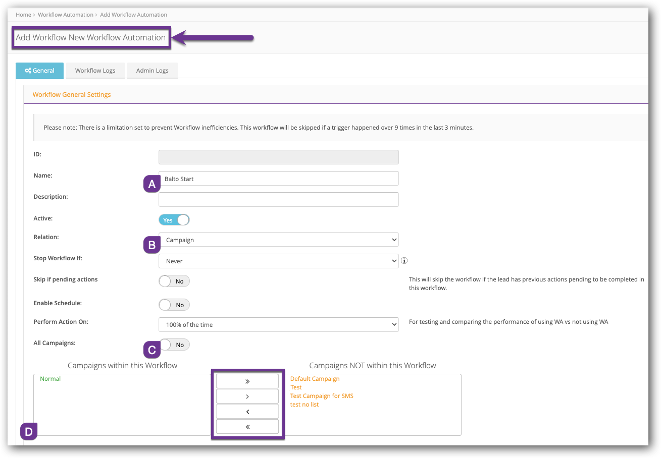 Add Workflow - Balto Start.png