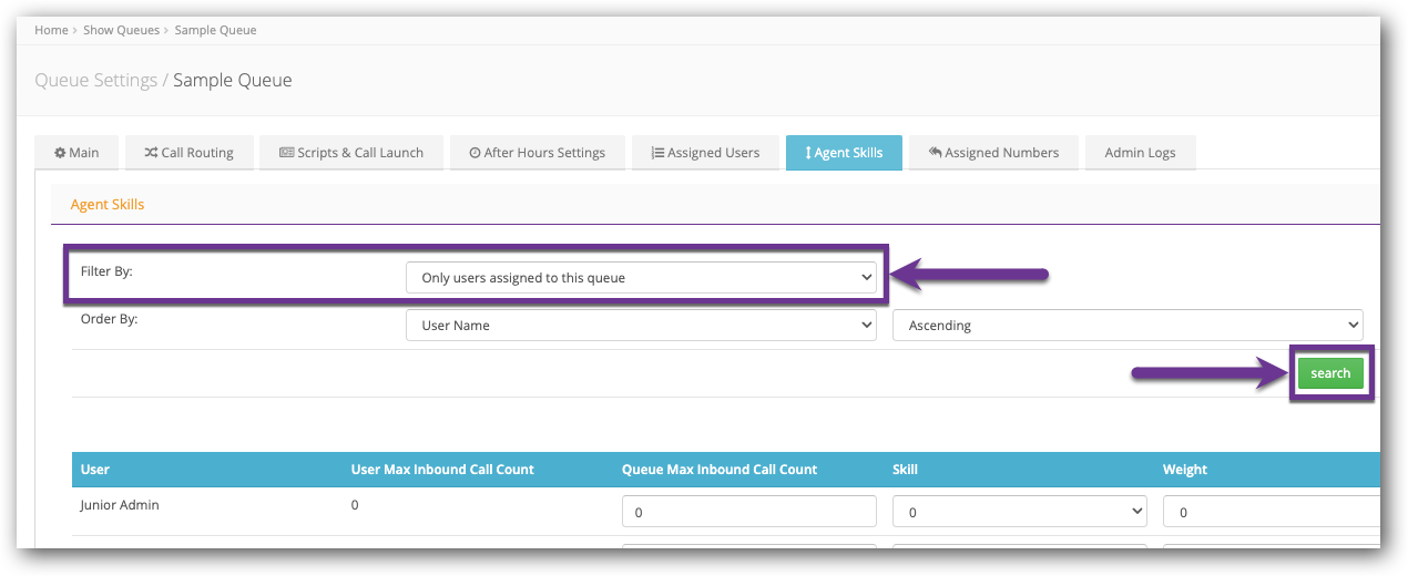 Filter to only Users in the Queue.png