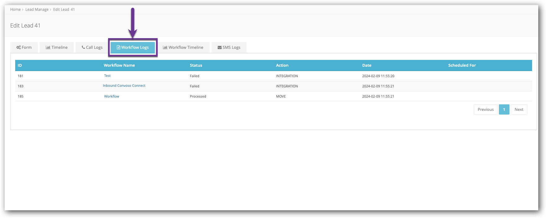 Workflow Logs Tab - Edit Lead.png