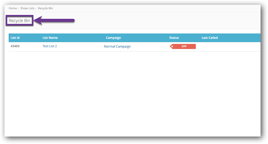 Recycle Bin - Manage Lists.png