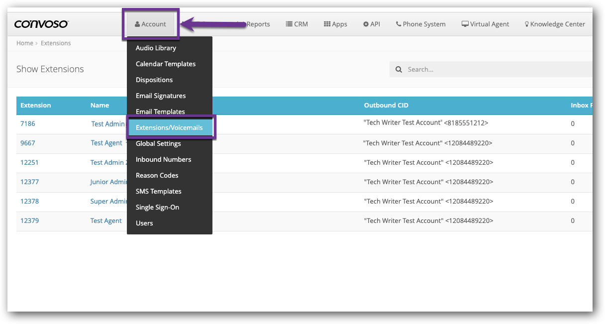 Open Show Extensions -Acct.png