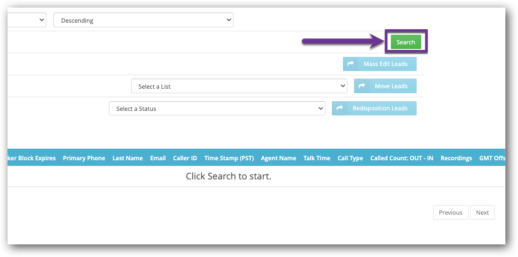 Click Search to Start - Leads.png