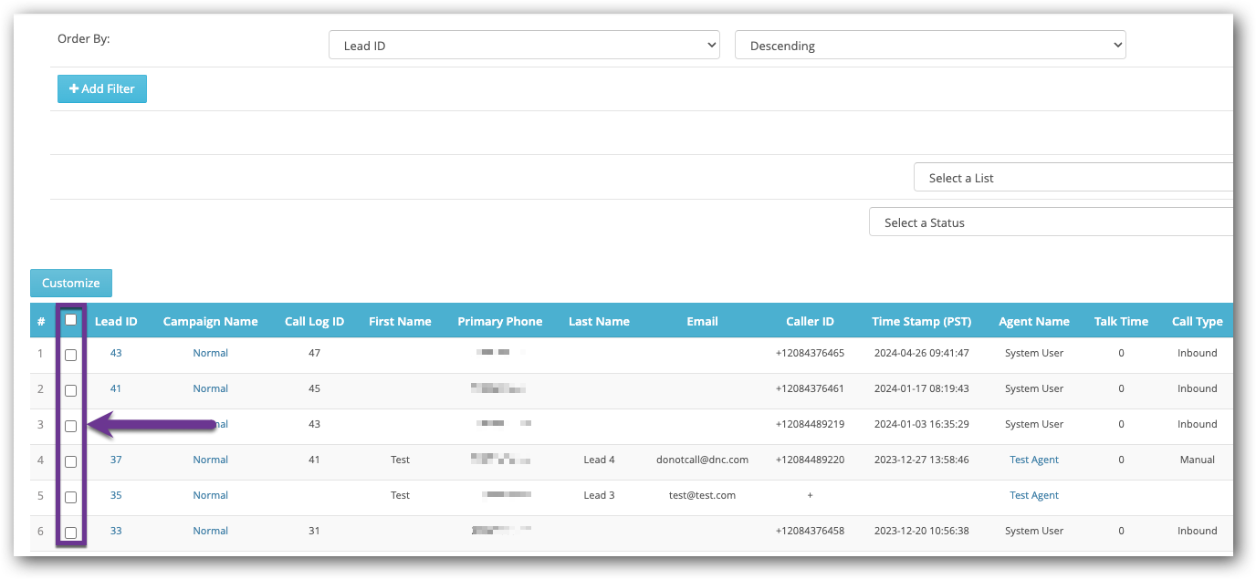 Checkboxes - Manage Leads.png