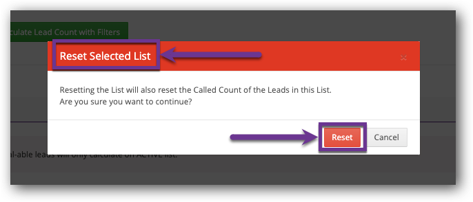 Reset Selected List Modal.png