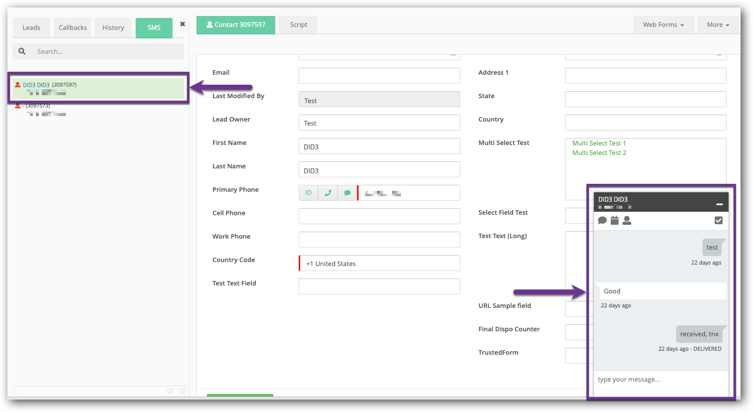 Open SMS Conversation - SMS Tab.png