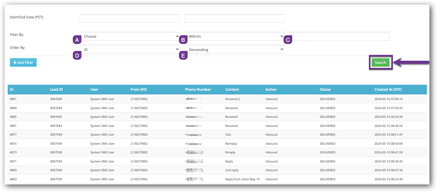 Filter By Fields - SMS Logs Agent.png