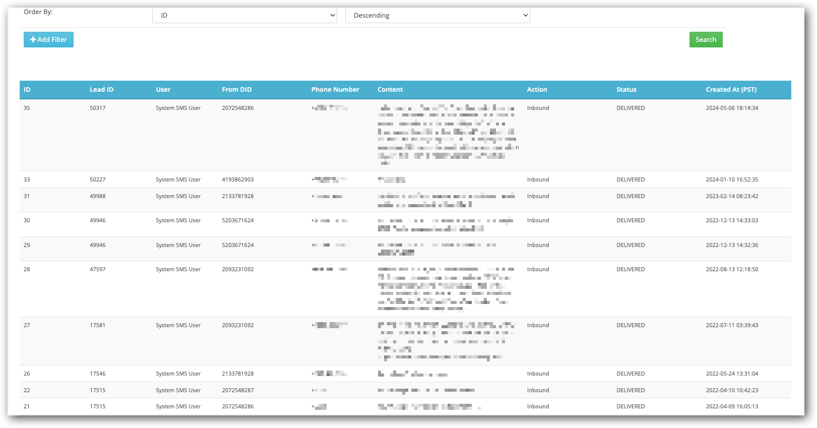 SMS Logs table.png