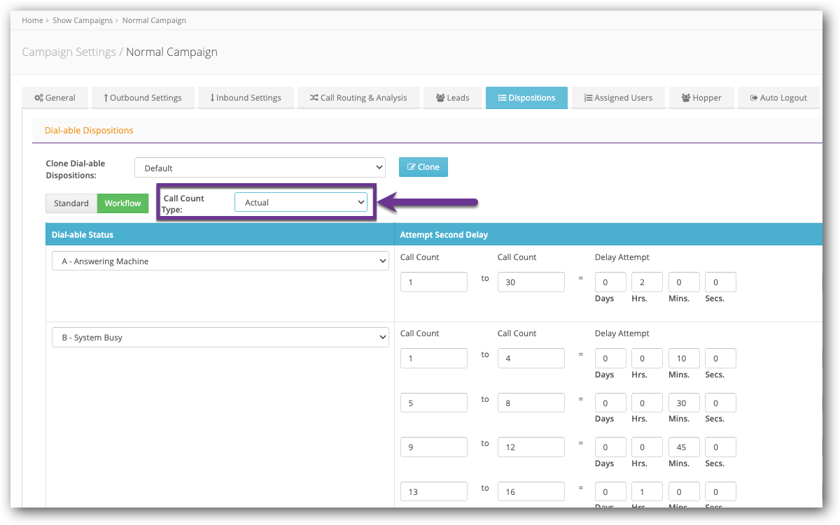 Call Count Type - Campaign Dispo Tab.png