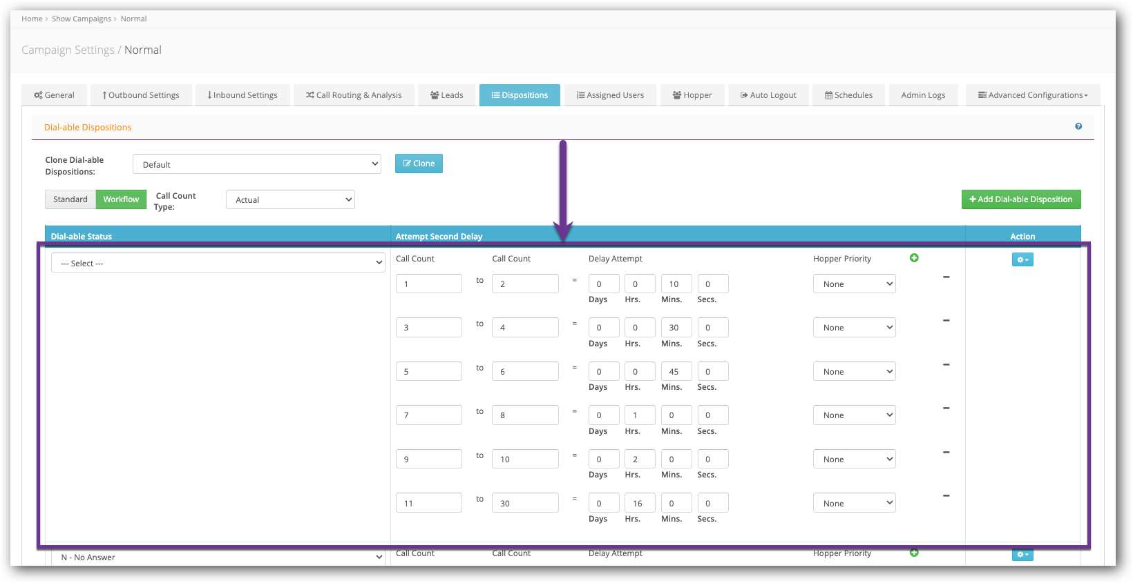 New Dialable Dispo - Camp Settings.png