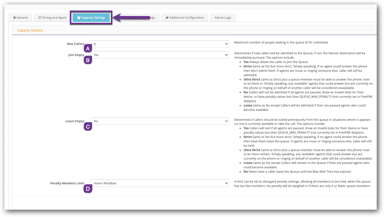 Capacity Settings - PBX Queue.png