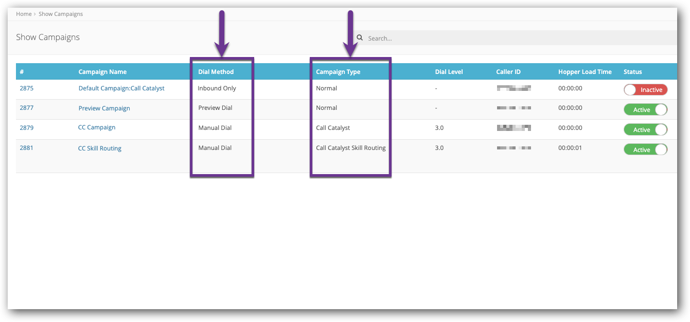 CC Account Dial Methods & Campaign Types.png