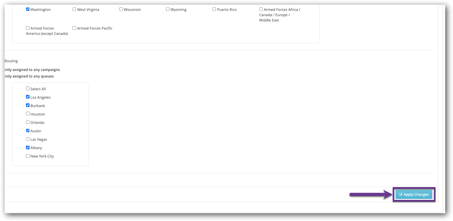 Apply Changes - Skill Routing User Settings.png