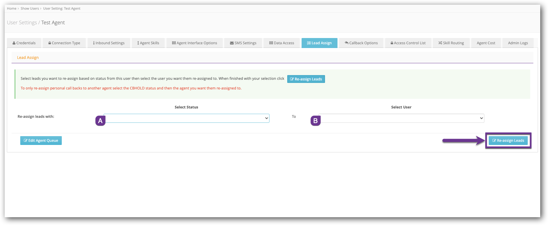 Reassign Leads - Lead Assign.png