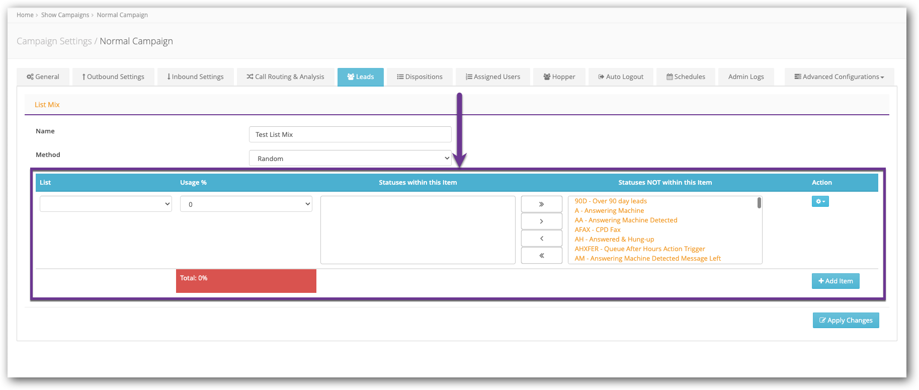 List Mix table - New.png