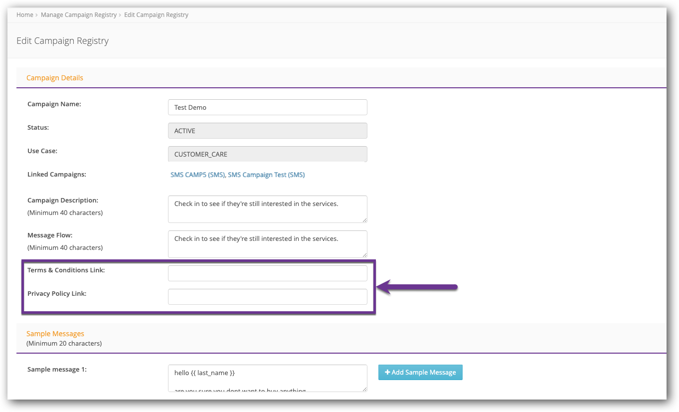 New Camp Registry Fields - T&C:Privacy.png