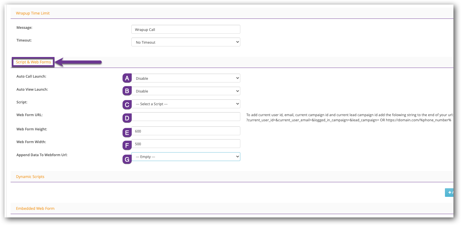 Script & Webforms settings - Camp.png