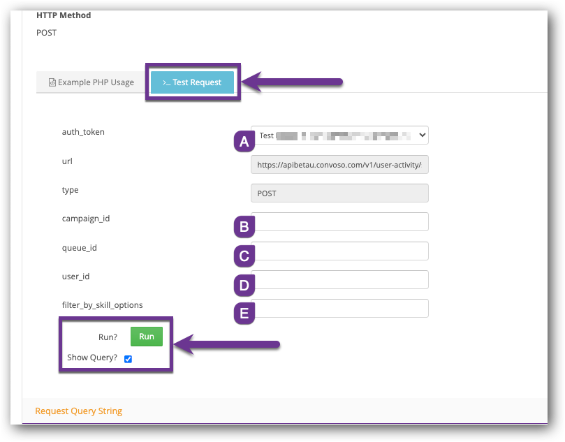 User Activity - Test Request.png