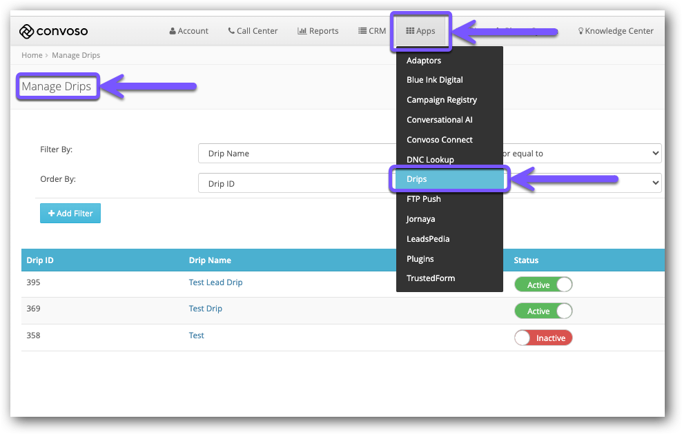 Open Manage Drips.png