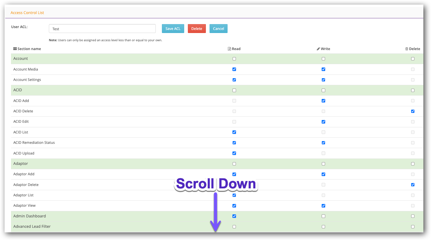 Scroll Down Edit ACL.png
