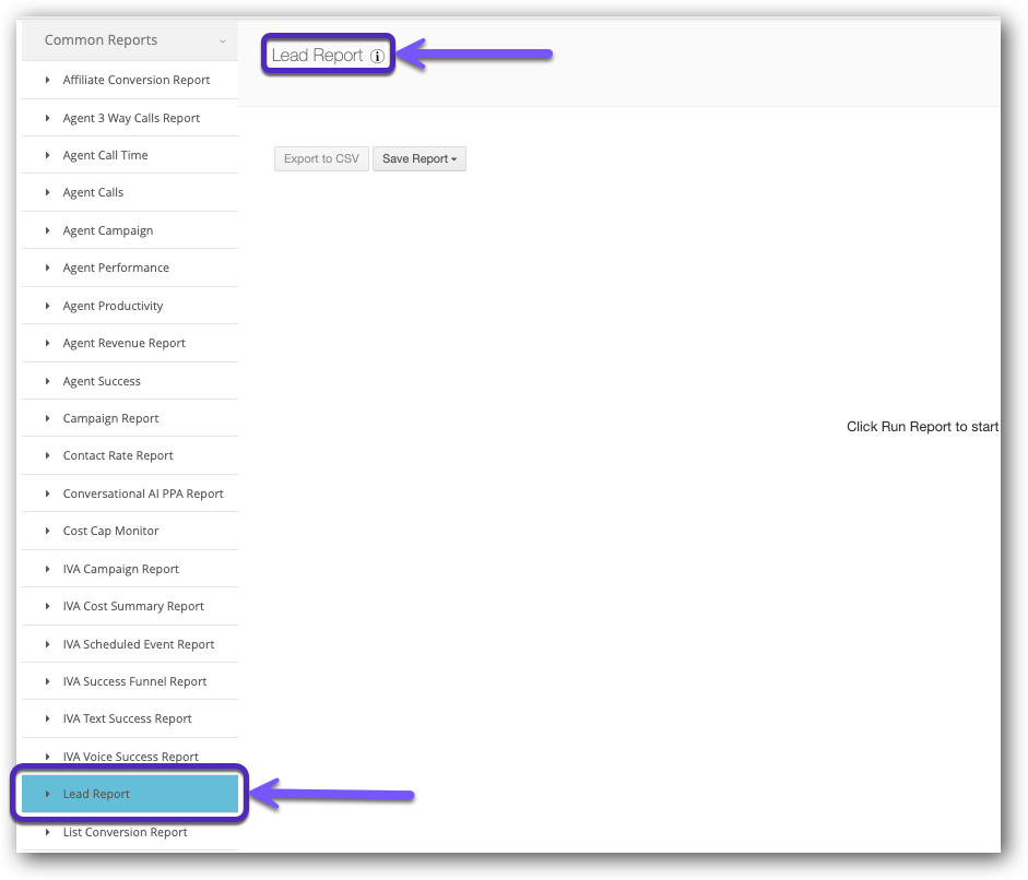 Open Lead Report.png