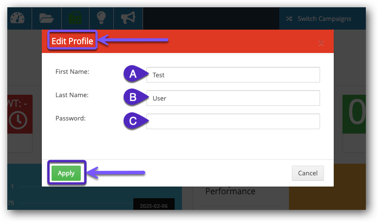Edit Profile - Agent Interface.png