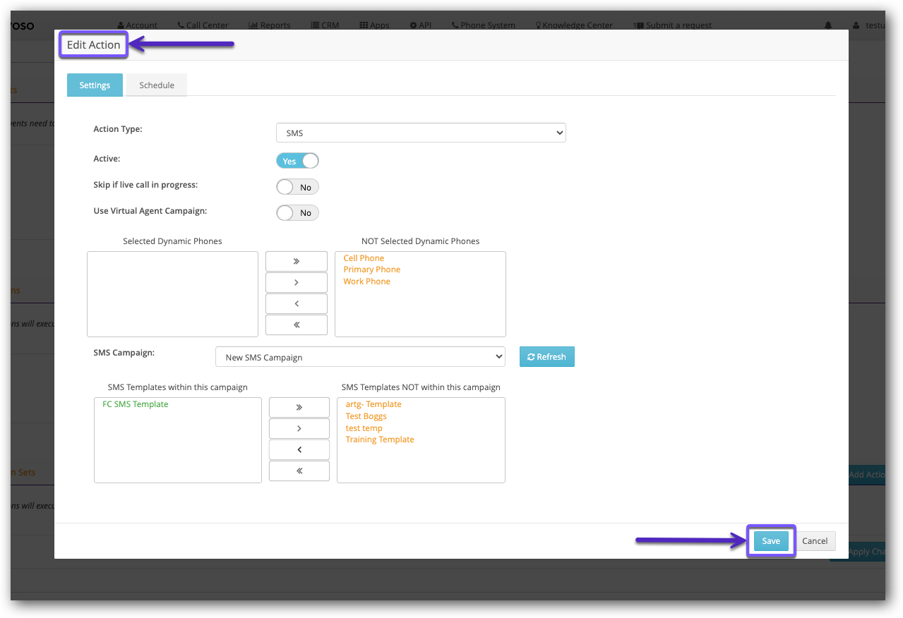Edit Action SMS Window.png