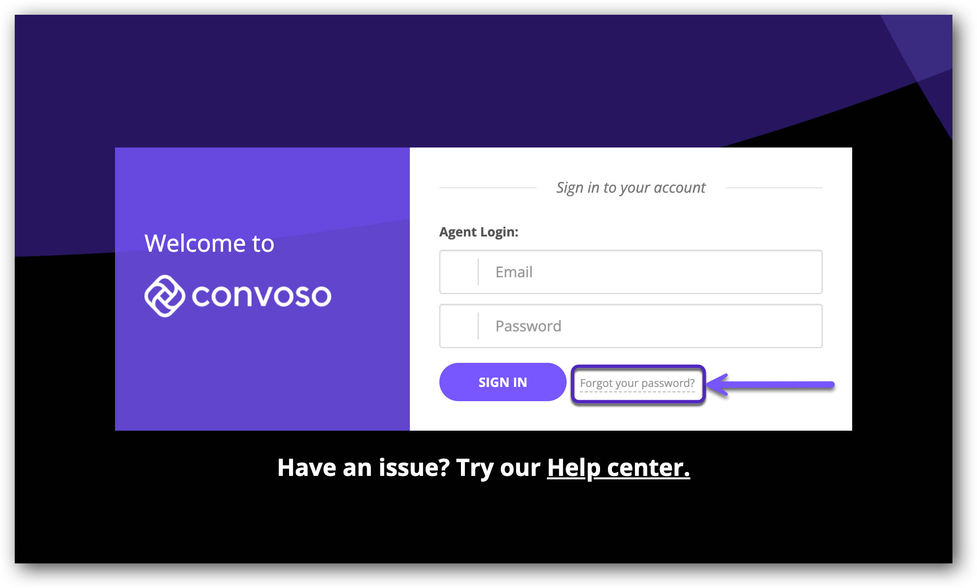 Forgot Password Link - Agent.png