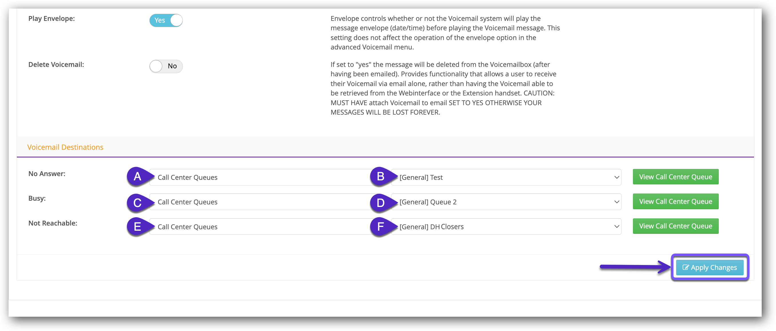 Voicemail Destinations & Apply Changes - Extensions.png