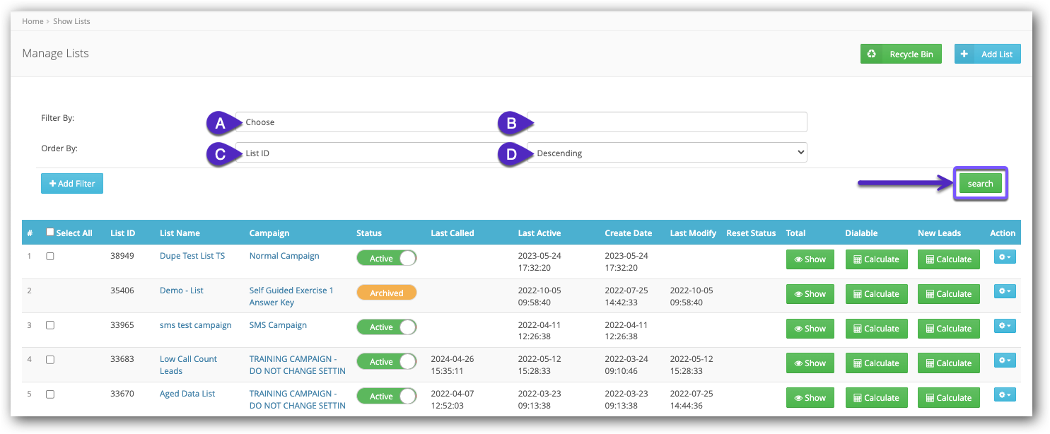 Filters - Manage Lists.png
