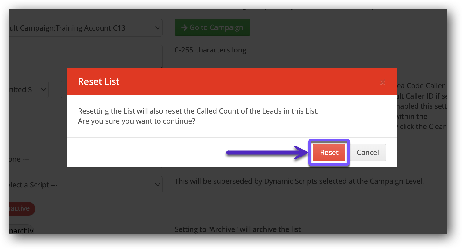 Reset List Confirmation - List Settings.png