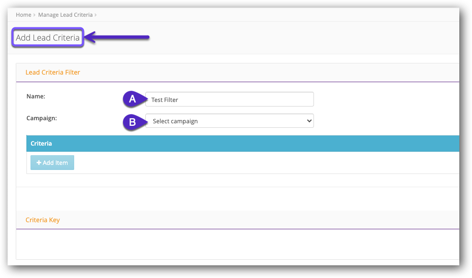 Add Lead Criteria Filters.png