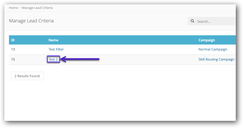 Click Lead Criteria Filter name.png
