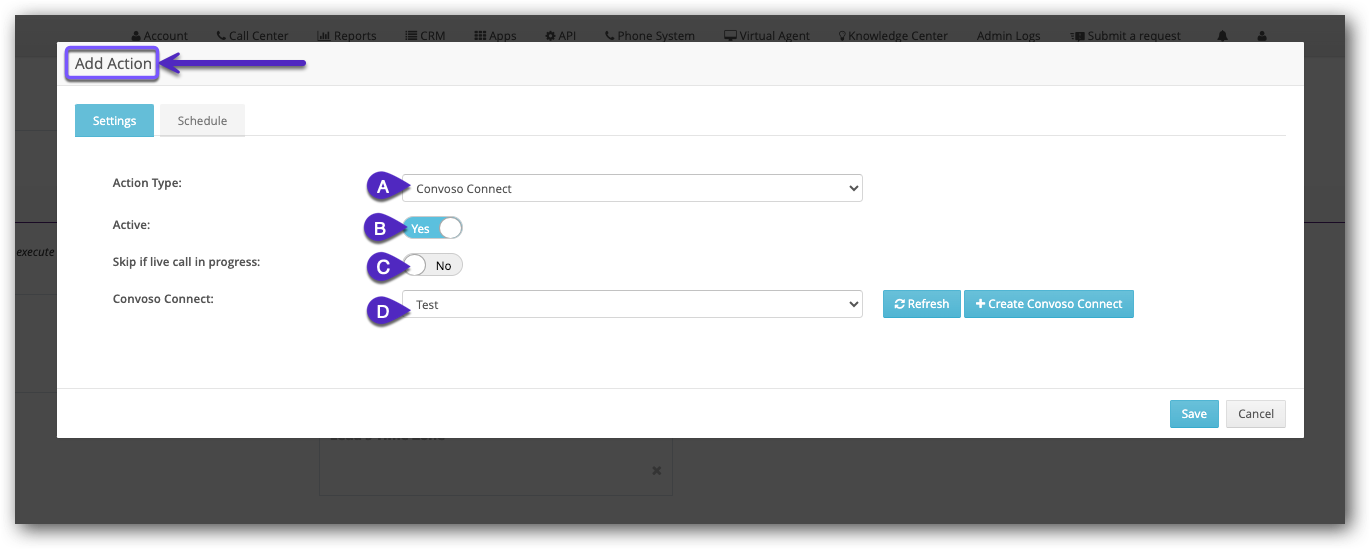 Add Action - Convoso Connect.png